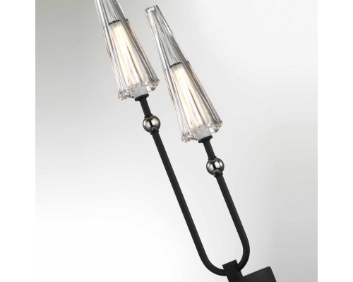 Настольная лампа Odeon Light Exclusive Modern Fungo 5429/10TL