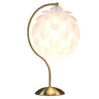 Настольная лампа Moderli Flake V11012-T
