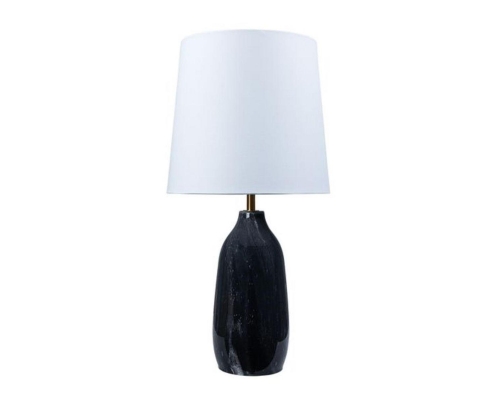 Настольная лампа Arte Lamp Rukbat A5046LT-1BK