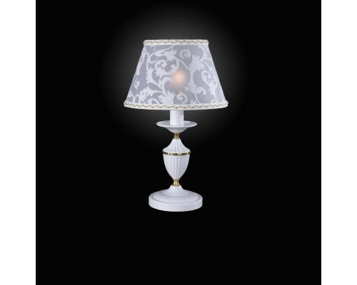 Настольная лампа Reccagni Angelo P 9630 P