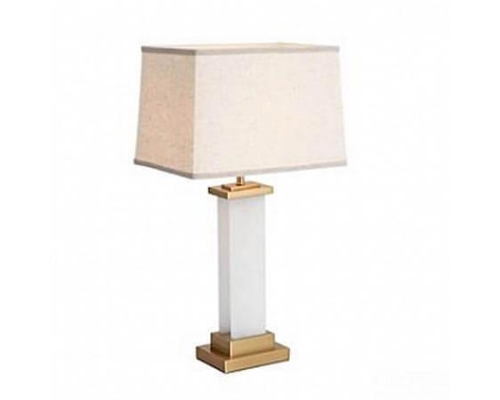 Настольная лампа Arte Lamp Camelot A4501LT-1PB