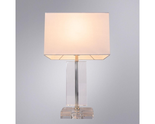 Настольная лампа Arte Lamp Clint A4022LT-1CC