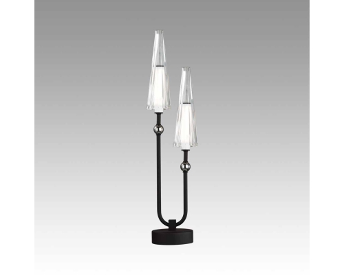 Настольная лампа Odeon Light Exclusive Modern Fungo 5429/10TL