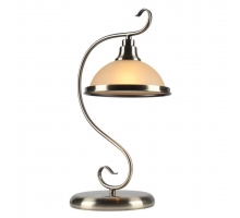 Настольная лампа Arte Lamp Safari A6905LT-1AB