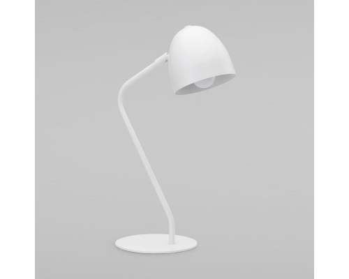 Настольная лампа TK Lighting 5193 Soho White