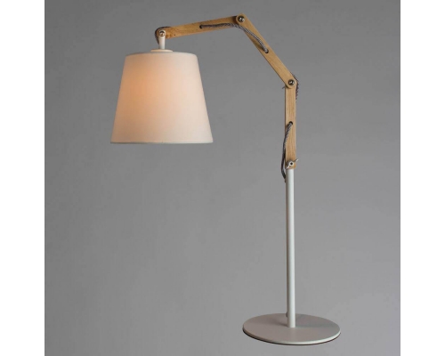 Настольная лампа Arte Lamp Pinoccio A5700LT-1WH