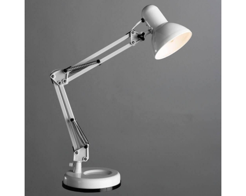 Настольная лампа Arte Lamp Junior A1330LT-1WH