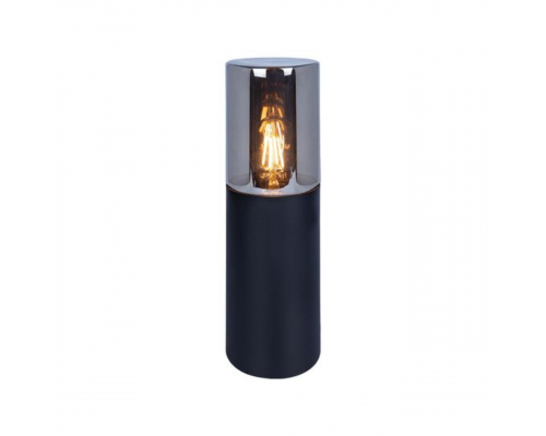 Уличный светильник Arte Lamp Wazn A6218FN-1BK