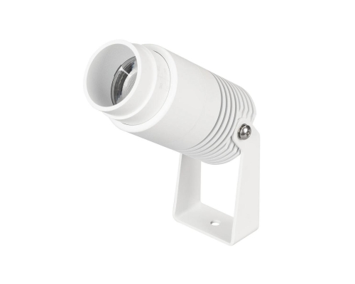 Уличный светодиодный светильник Arlight ALT-RAY-ZOOM-R52-8W Day4000 (WH, 10-40 deg, 230V) 042677