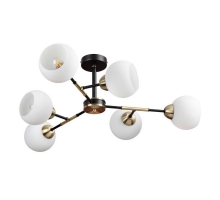 Потолочная люстра Lumion Comfi Rowan 4595/6C