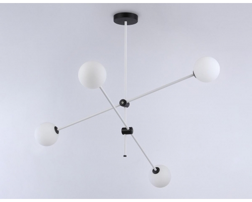 Люстра Ambrella light Traditional Modern TR2505