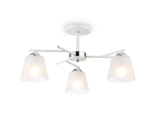 Потолочная люстра Ambrella light Traditional Modern TR303202