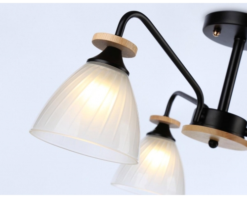 Потолочная люстра Ambrella light Traditional Modern TR9564