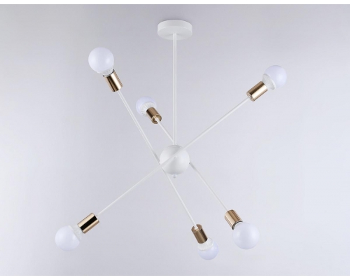 Люстра Ambrella light Traditional Loft TR80432