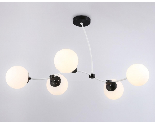 Люстра Ambrella light Traditional Modern TR2546