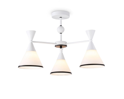 Потолочная люстра Ambrella light Traditional Modern TR3164