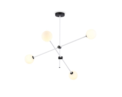 Люстра Ambrella light Traditional Modern TR2505