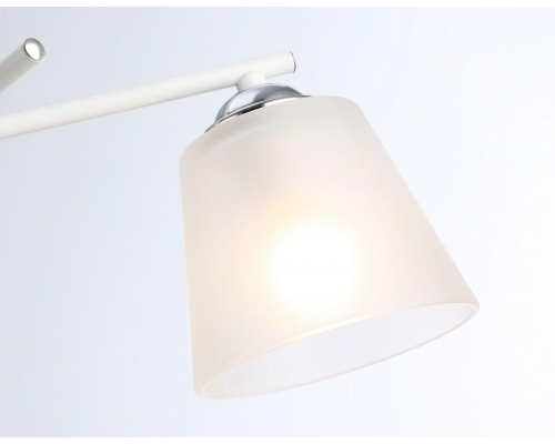 Потолочная люстра Ambrella light Traditional Modern TR303202