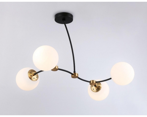 Люстра Ambrella light Traditional Modern TR2544