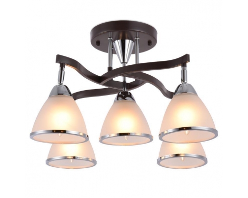 Потолочная люстра Ambrella light Traditional TR3113