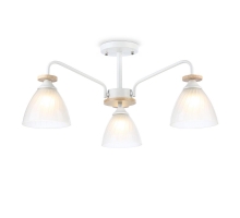 Потолочная люстра Ambrella light Traditional Modern TR9562