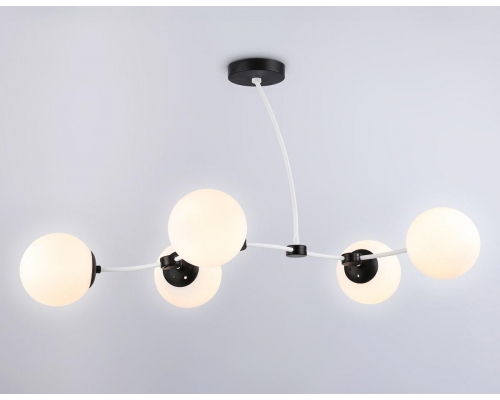 Люстра Ambrella light Traditional Modern TR2546