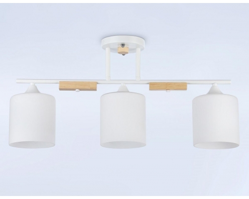 Потолочная люстра Ambrella light Traditional Modern TR9546