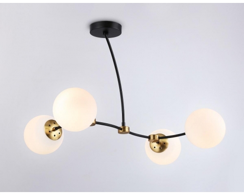 Люстра Ambrella light Traditional Modern TR2544