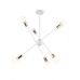 Люстра Ambrella light Traditional Loft TR80432