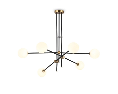 Люстра Ambrella light Traditional Modern TR2523