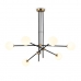 Люстра Ambrella light Traditional Modern TR2523