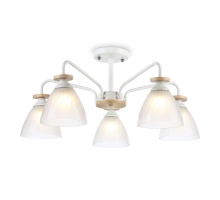 Потолочная люстра Ambrella light Traditional Modern TR9567