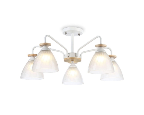 Потолочная люстра Ambrella light Traditional Modern TR9567