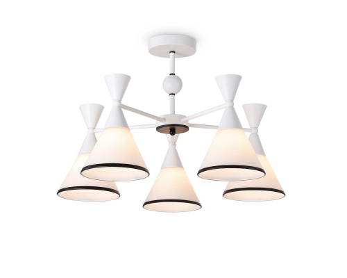 Потолочная люстра Ambrella light Traditional Modern TR3165