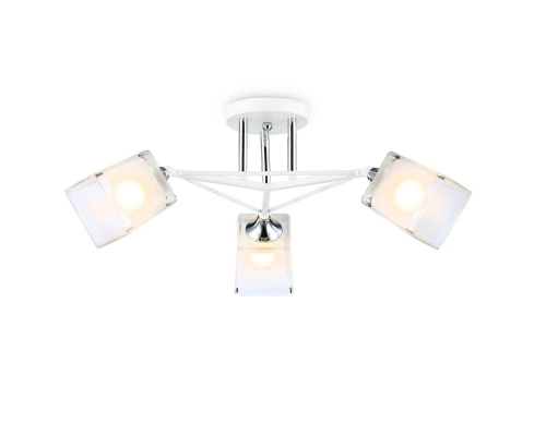 Потолочная люстра Ambrella light Traditional Modern TR303071