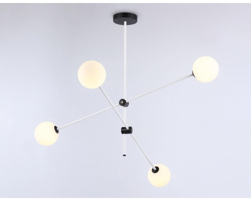 Люстра Ambrella light Traditional Modern TR2505