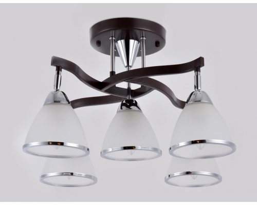 Потолочная люстра Ambrella light Traditional TR3113