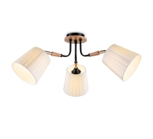 Люстра Ambrella light Traditional Modern TR4731