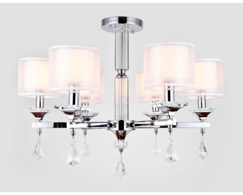 Люстра Ambrella light Traditional TR4533