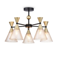 Потолочная люстра Ambrella light Traditional Modern TR3171