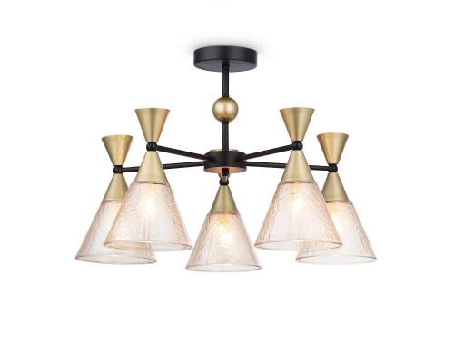 Потолочная люстра Ambrella light Traditional Modern TR3171