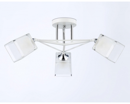 Потолочная люстра Ambrella light Traditional Modern TR303071