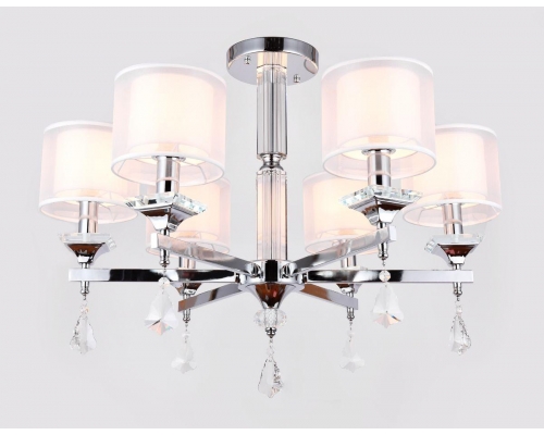 Люстра Ambrella light Traditional TR4533