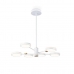 Подвесная светодиодная люстра Ambrella light Comfort LineTech FL51635