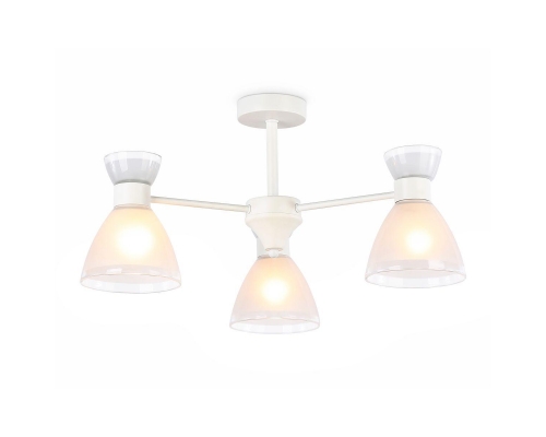 Потолочная люстра Ambrella light Traditional Modern Homy TR3177