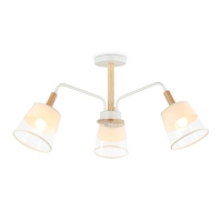 Потолочная люстра Ambrella light Traditional Modern Losk TR4737