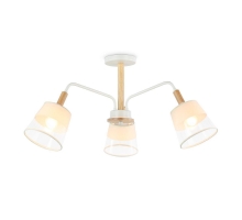 Потолочная люстра Ambrella light Traditional Modern Losk TR4737