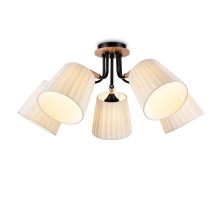 Люстра Ambrella light Traditional Modern TR4733