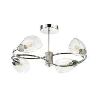 Потолочная люстра Lumion Comfi Romeo 4561/4C