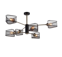 Люстра Ambrella light Traditional Loft TR80172